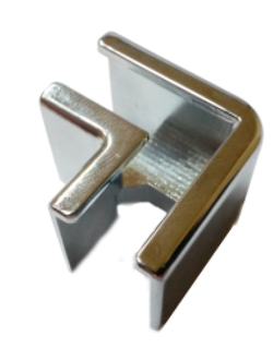 A104 1/1 Угол открывающий 2 профиля