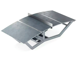 2229.9 Стол для игры в «Текбол»