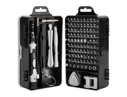 набор отверток и инструментов 117 в 1