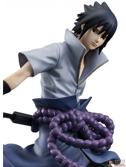 Фигурка Учиха Саске (Uchiha Sasuke)