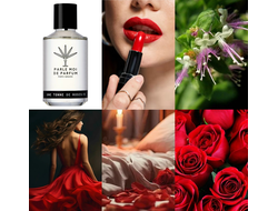 Parle Moi de Parfum Une Tonne de Roses