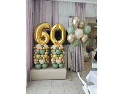 Набор шаров №70