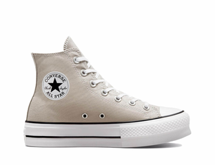 Converses beige deals