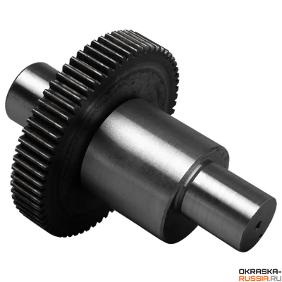 Шестерня большая для окрасочного аппарата ASPRO-1900