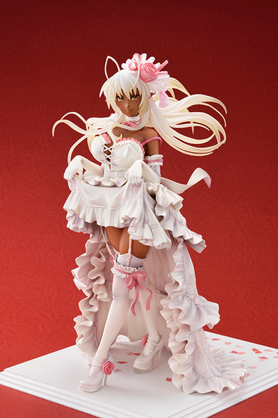 Фигурка 1/7 Мурамаса (Sansei Muramasa Wedding ver)