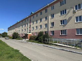 1-к студия, 26,8 кв.м., ул. Проектная, 2 корп.1, 2/4 этаж.