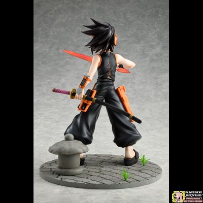 Фигурка 1/7 Йо Асакура (Asakura Yoh)