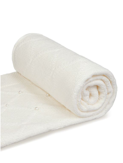 Плед "Жемчуг"