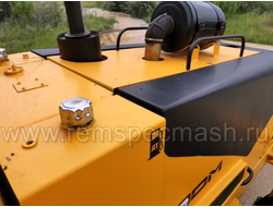 Автогрейдер ДЗ-122Б