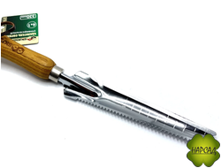 КОРНЕУДАЛИТЕЛЬ УНИВЕРСАЛЬНЫЙ 330мм (SKRAB 28402). ОСТРЫЙ, АНТИКОРРОЗИЯ