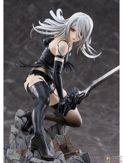 Фигурка 1/7 Йорха-A2 (YoRHa Type A No.2 Max Factory)