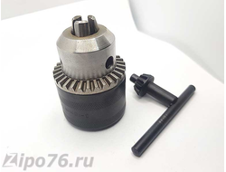 Патрон 1 2 20 3 16мм