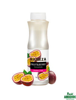 Концентрат Маракуйя