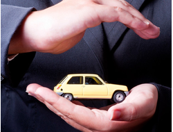 Автоюрист. ДТП. Возврат прав.