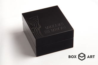 футляры для украшений на заказ, производство деревянных шкатулок, деревянные коробки футляры срочно