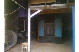 прокладка кабеля