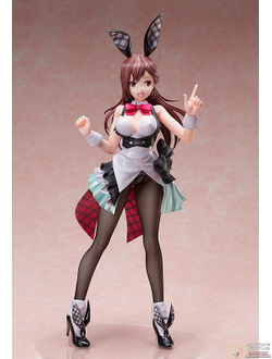 Фигурка 1/4 Анна Усамото (Usamoto Anna Vorpal Bunny Ver.)
