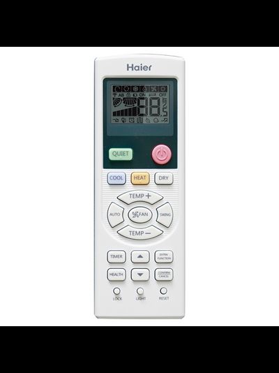 Haier AB18CS1ERA(S)(PB-700IB)