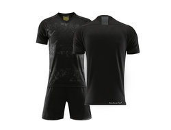 Комплект игровой формы Black Knight FTK.0010