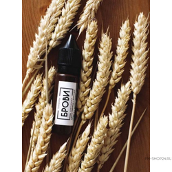 Спелая пшеница Брови Анны Куцеволовой - pm-shop24.ru