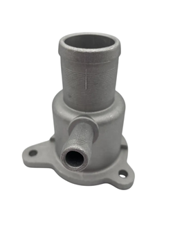 Корпус термостата металлический (Sagem) для Ниссан Альмера G15