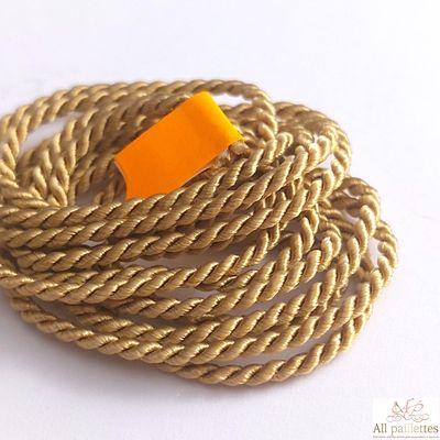 Шнур витой 5