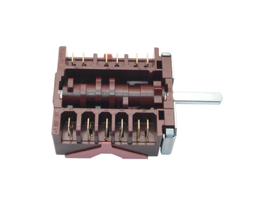 Переключатель режимов конфорки EGO 46.27266.813 481927328353