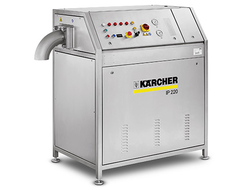 Генератор гранулированного сухого льда Karcher IP 220 - Артикул 1.574-112.0