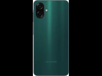 Samsung Galaxy A07 6/128GB RU (A075) Зеленый