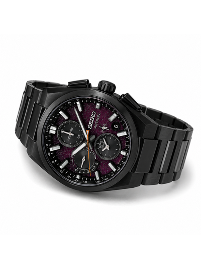 Наручные часы Seiko Astron SSH171J1