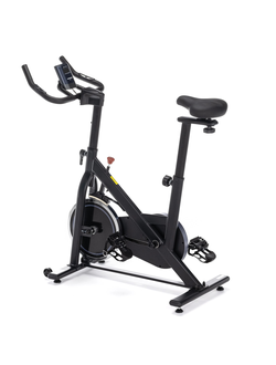 Спин-байк домашний CARBON FITNESS SB400
