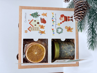 Набор "4 волшебных окошка"