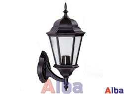 Astoria 401 2L черн Парковый светильник