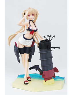 Фигурка Мурасамэ (Murasame Kai, Mizugi Mode)