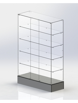 Витрина Протек ВС-1200