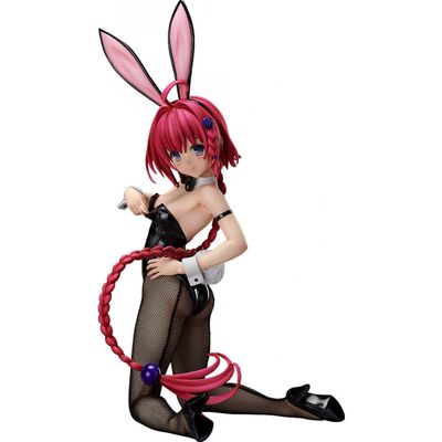 Фигурка 1/4 Мэа Куросаки (Kurosaki Mea Bunny Ver.)