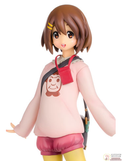 Фигурка Юи Хирасава (Hirasawa Yui)