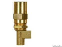 Предохранительный клапан ST-230, 250bar, 30 l/min, 1/4внут-1/4внут