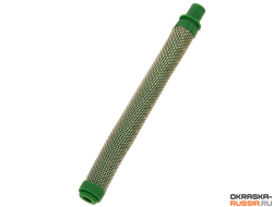 Фильтр для пистолета 30 MESH зеленый (Тип2)