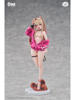 Фигурка 1/9 Медовый дебют Акуми (Honey Debut - Akumi)