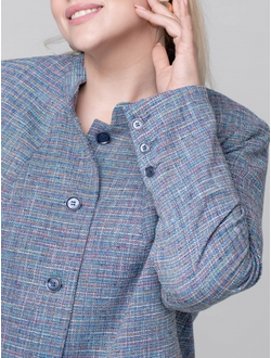 Жакет 34062199 размеры 52-62