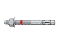 АНКЕРНЫЙ КРЕПЕЖ