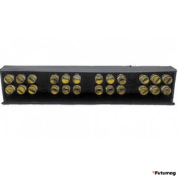 LED-Фара для электросамоката Kugoo S2/S3/S3 Pro