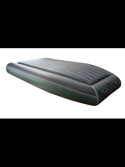 Zvezda КИТОБОЙ 360П ПЛОСКОЕ ДНО