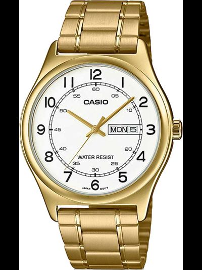 Часы Casio MTP-V006G-7B