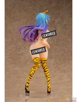 Фигурка 1/5 Tora-tish Girl