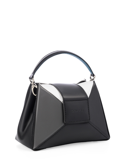 PYXIS 3029-1 Черный Белый Серый