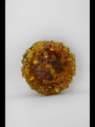 Пепельница "Череп"