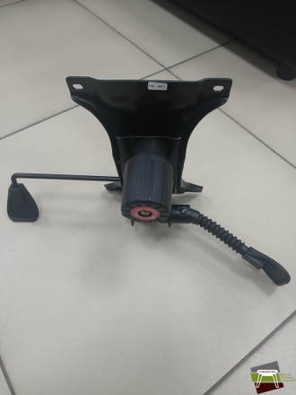 МЕХАНИЗМ ТОП-ГАН LUX ДЛИННОБАЗНЫЙ 152X252ММ