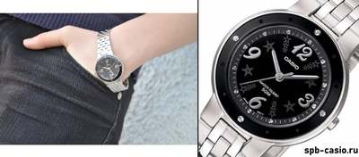 Часы Casio LTP-1318D-1A